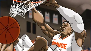 Universo NCAA: Syracuse, Baylor y Murray State todavía no saben qué es perder; conoce a los mejores en la estadística, con destacada presencia extranjera