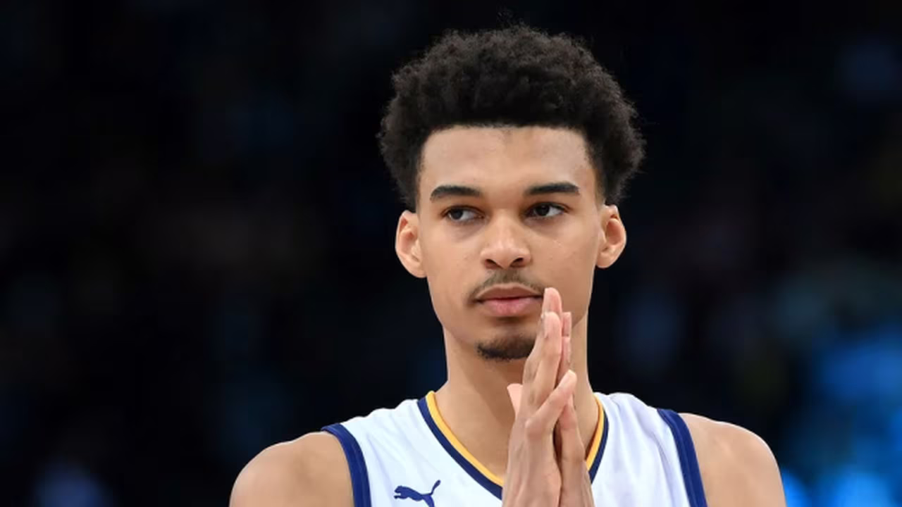 Draft de la NBA: orden de selección de una lotería histórica