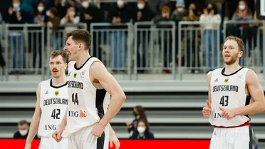 Mercado ACB: tirador internacional como primer fichaje de Granada