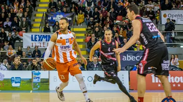 Jeff Xavier: “Es una gran noticia que el Básquet Coruña esté en lo más alto”