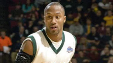 Kenny Hasbrouck anuncia su llegada a Alicante