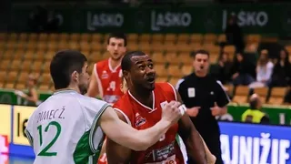 Liga Adriática (J23 y 24): Cedevita, Partizan y Buducnost lucharán por evitar al Maccabi en semifinales de la F4; David Simon a un paso del MVP de la temporada y gran semana del Union Olimpija
