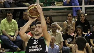Adecco Plata (PO-2.4): Habrá quinto partido con Rakocevic de pistolero (7 triples) y MVP