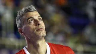 Román Montañez anuncia su retirada