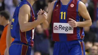 Desconexión azulgrana y sufrimiento final