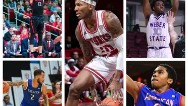 Overseas (II):Top 5 de bases anotadores low/mid majors que podrían dar el salto a Europa