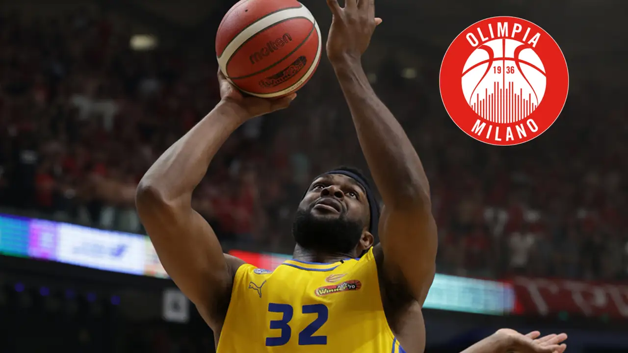 El nuevo Olimpia Milano va en serio y anuncia un refuerzo de lujo
