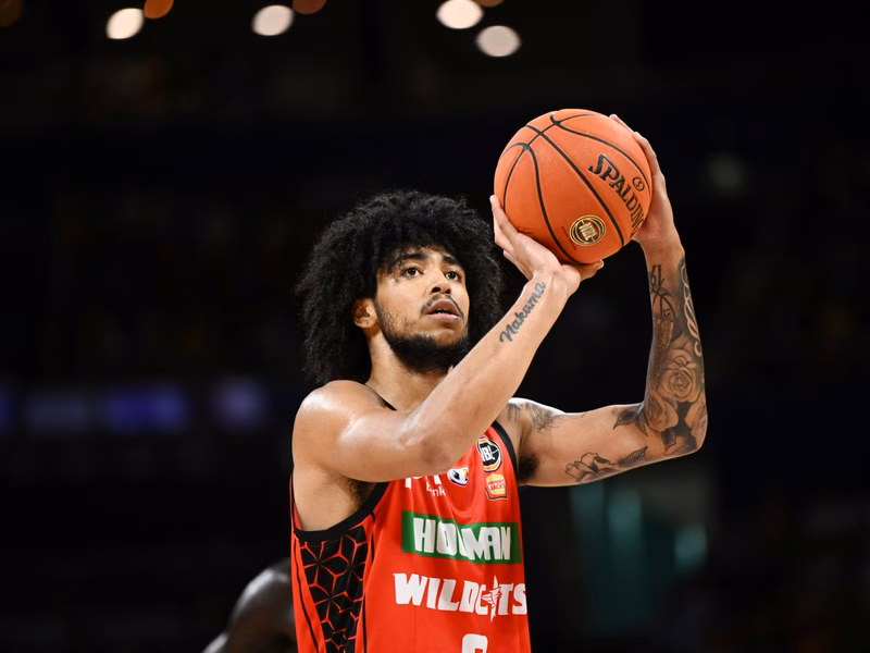 ÚLTIMA HORA: Problemón para Izan Almansa a sólo una semana del Draft NBA