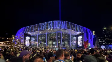 El fenómeno Light the Beam de Sacramento y Los Kings. ¿Sinónimo de éxito?