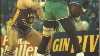 El legado de Quino Salvo en Vigo