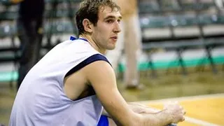 Debut y MVP para Golubovic. Recordamos al Efes de la F4 de 2000