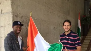 Baloncesto Sevilla ya tiene pasaportes para Derrick Byars y Dane Watts