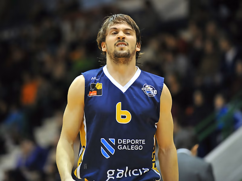 Rai López, a su manera