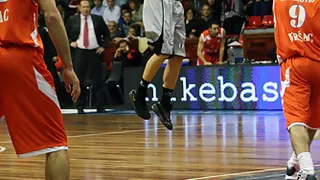 Eurocup: victorias para iurbentia y Pamesa, derrota en prórroga para Granca, Khimki comienza arrasando y Kirksay roza el triple doble