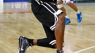 Bizkaia Bilbao Basket busca una salida para Chris Warren ¿Candidatos?