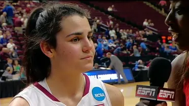 Leti Romero MVP en la victoria de Florida St en 1ra Rd del Gran Baile