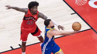 El nuevo ritmo de los Warriors: El cambio de filosofía que está salvando la temporada en San Francisco