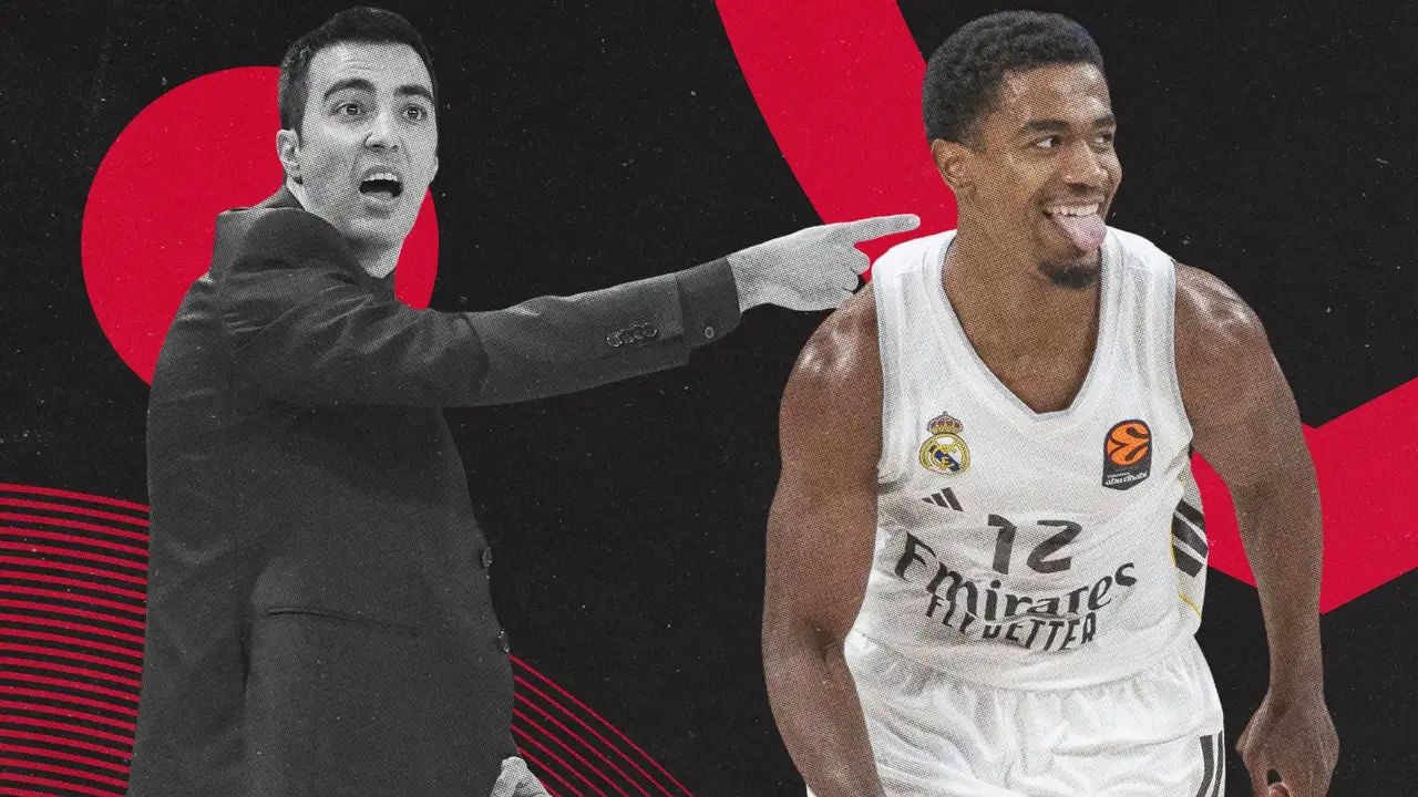 El Real Madrid Baloncesto podría ‘pagar el pato’ en un partido trampa