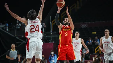 Tokyo 2020: España gana con solidez y Doncic destroza a Argentina