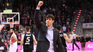 Pedro Calles: “necesitaba nuevos retos a nivel profesional”