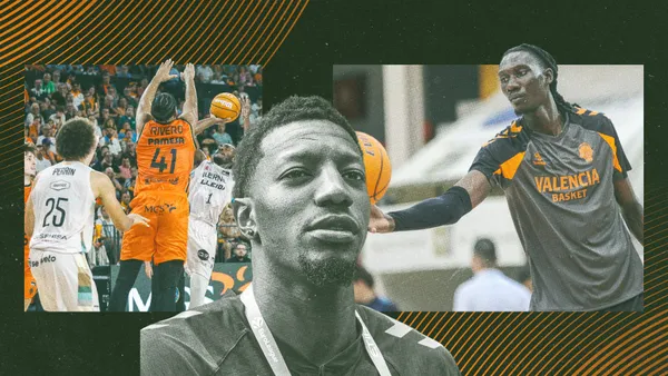 Valencia Basket marca la fecha clave para firmar un fichaje NBA con dos nombres propios