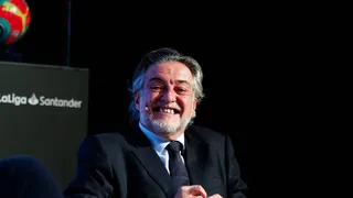 Pepu Hernández: “La selección es un ejemplo para todos. El oro de 2006 marcó el inicio”