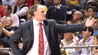 Dusko Ivanovic vuelve al Tau