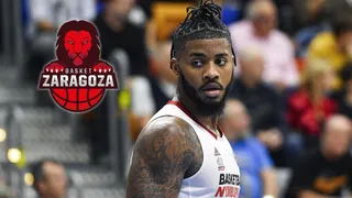 El fichaje de Casademont Zaragoza para recuperarse de la salida de Jilson Bango