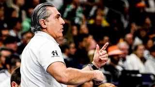 Scariolo: “La gestión ha sido sencilla gracias a la humildad y la falta absoluta de ego”