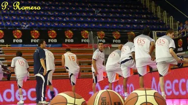 Guía Final Adecco Oro 2010: ViveMenorca vs Ford Burgos, por una plaza en la ACB