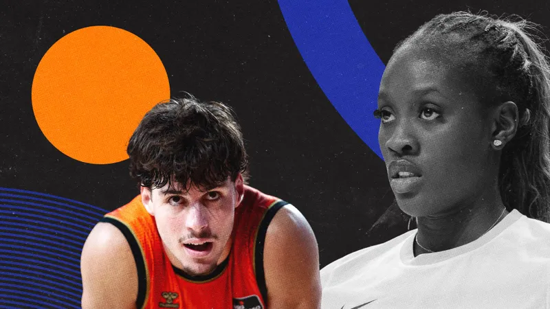 ¡La ACB ya no es el único camino! Las dos competiciones que cambian las fichas del tablero