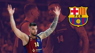 El futuro de Willy Hernangómez en el Barça Basket se esclarece