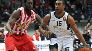 Unicaja aumenta su crisis europea en Grecia ante un gran Spanoulis (77-72)