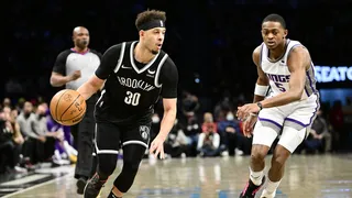 Noche NBA: Fin a la racha de derrotas de Nets. Bulls y Jazz ganan.