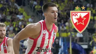 Las habladurías sobre el fichaje de Filip Petrusev continúan y su agente se pronuncia