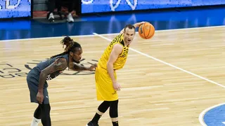 Marcelinho Huertas dirige a Iberostar Tenerife a la victoria ante Brose Bamberg