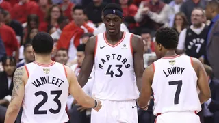 Guía NBA 2020/21: Toronto Raptors, otro paso atrás