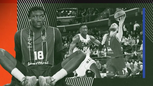 Baskonia encara el playoff ACB con una pésima noticia desde la enfermería 