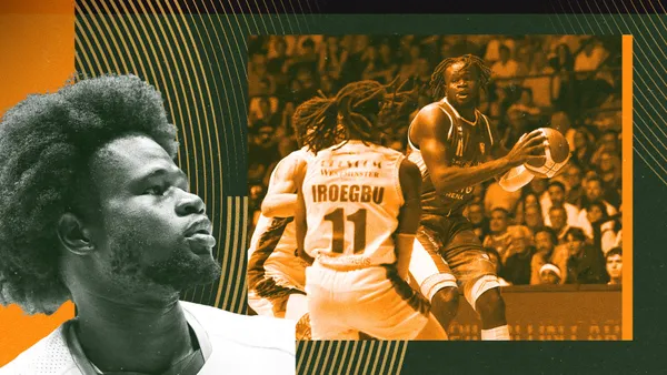 La estrategia perfecta a futuro que esconde el fichaje más raro de Valencia Basket 