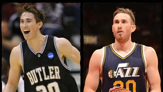 Hayward, el sueño de un niño