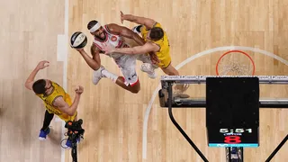 La Copa afianza la renovación clave de uno de los pilares de Valencia Basket