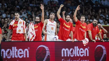 Copa del Mundo China 2019 (D3): Menú del día. España juega a las 14:30