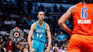 Partizan Belgrado a punto de anunciar el gran fichaje del verano