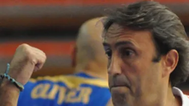 El Blancos de Rueda a punto de tener nuevo entrenador, Luis Casimiro