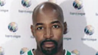 Darryl Middleton, nuevo jugador del Akasvayu Girona