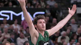 En la pizarra ACB de Mariano Arasa: Semis (playoffs) sin favoritos