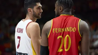 Un detalle inadvertido que vaticina el fichaje de Bruno Fernando por el Real Madrid