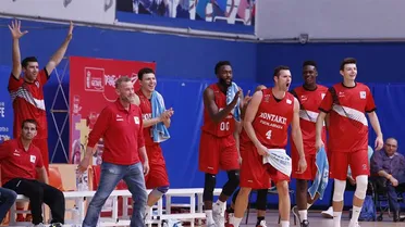 Proyecto Montakit Fuenlabrada 2017/18: Otra cara de la misma moneda