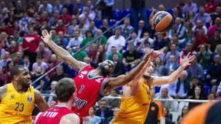El sueño del Lokomotiv no acaba: vence al Barça (81-67) y jugará la F4.