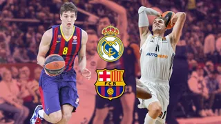 Mario Hezonja y el Barça Basket se vuelven a ver las caras